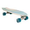 Carver Skateboards - 30" Emerald Peak - Deck Only