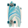 Carver Skateboards - 30" Emerald Peak - CX Complete