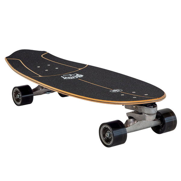 Carver Skateboards - 30" ...Lost Rocket Redux - C7 Complete