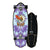 Carver Skateboards - 30" ...Lost Rocket Redux - C7 Complete