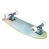 Carver Skateboards - 31.25" Cosmic Haze - CX Complete