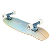 Carver Skateboards - 31.25" Cosmic Haze - Deck Only