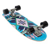 Carver Skateboards - 31.25" Dine' Skate Garden - CX Complete