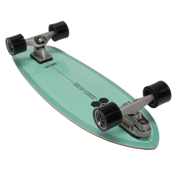 Carver Skateboards - 31.75" CI Twin Pin - C7 Complete