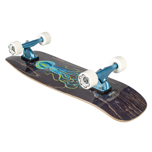 Carver Skateboards - 31.75" Enigma - Deck Only