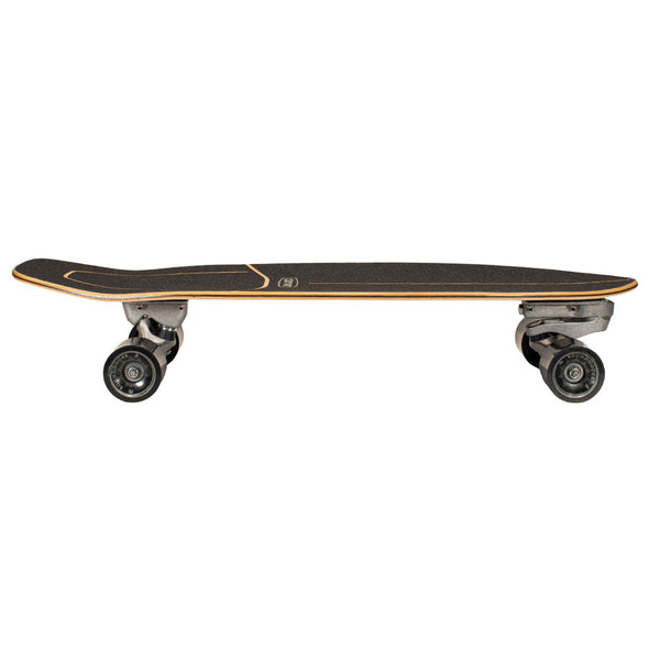 Carver Skateboards - 31" CI Dumpster Diver 2 - Deck Only