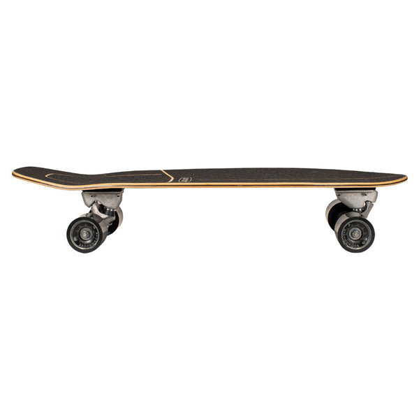 Carver Skateboards - 31" CI Dumpster Diver 2 - CX Complete