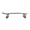 Carver Skateboards - 31" JOB Aqua Tiger - Deck Only