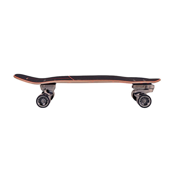 Carver Skateboards - 31" Kai Lenny Lava - C7 Complete