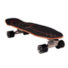 Carver Skateboards - 31" Kai Lenny Lava - C7 Complete