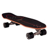 Carver Skateboards - 31" Kai Lenny Lava - CX Complete