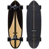 Carver Skateboards - 32.5" Black Label - CX Complete