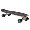 Carver Skateboards - 32.5" Electric Acid - C7 Complete