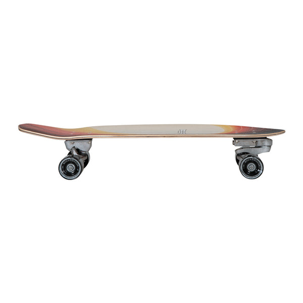 Carver Skateboards - 32" Glass Off - Deck Only
