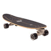 Carver Skateboards - 32" ...Lost Retro Tripper - C7 Complete