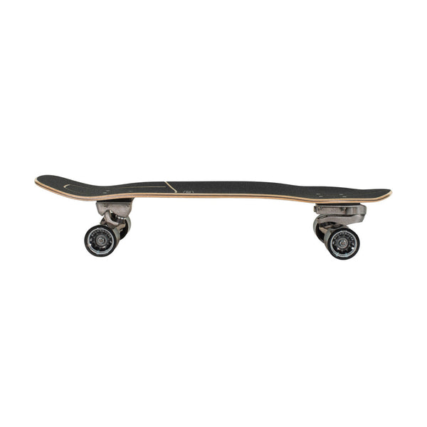 Carver Skateboards - 32" Psychedelic Sunset - C7 Complete