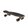 Carver Skateboards - 32" Psychedelic Sunset - C7 Complete