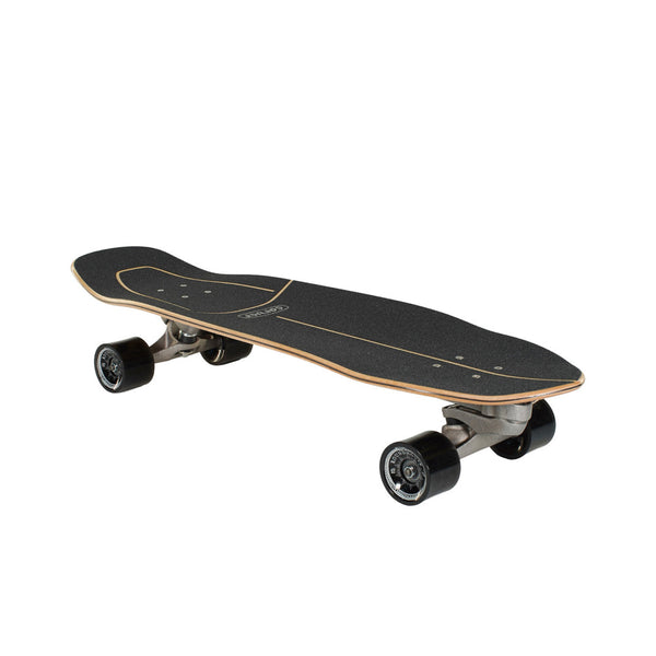 Carver Skateboards - 32" Psychedelic Sunset - C7 Complete