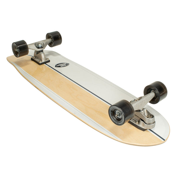 Carver Skateboards - 37" Bing Continental - Deck Only