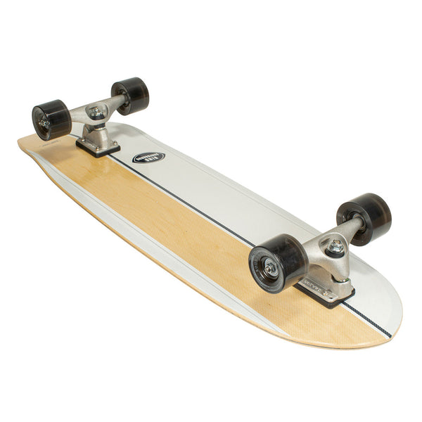 Carver Skateboards - 37" Bing Continental - CX Complete