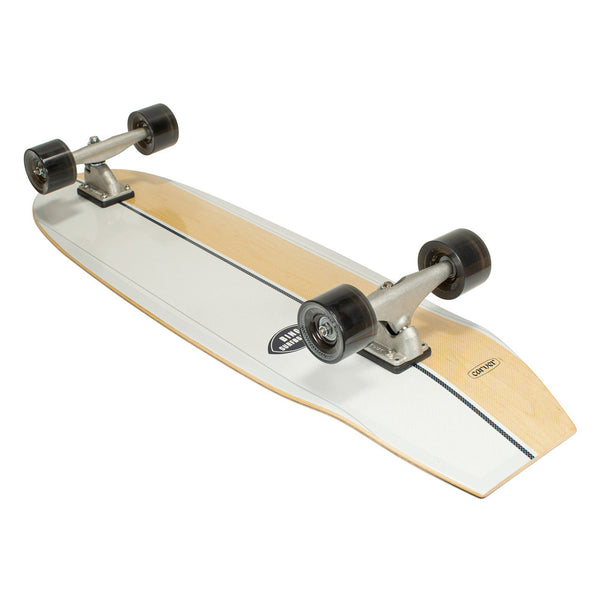 Carver Skateboards - 37" Bing Continental - CX Complete