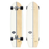 Carver Skateboards - 37" Bing Continental - CX Complete