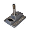 Carver Skateboards - C5 Truck Baseplate