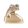 Carver Skateboards - 6.5" CX Truck Set - Bel Air Gold Metallic