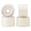 Carver Skateboards - Roundhouse Wheels - 70mm Mag - Shell White (78A)