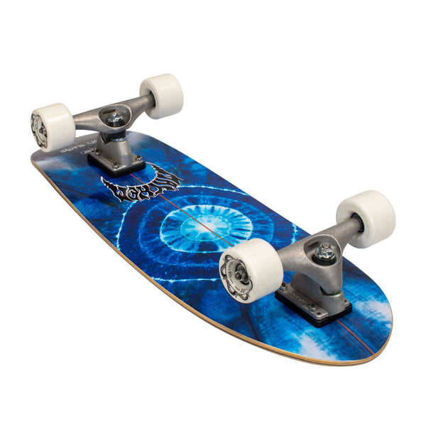 Carver Skateboards - 28" ...Lost Party Platter - CX Complete