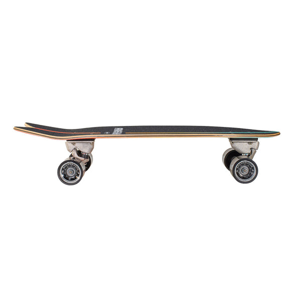 Carver Skateboards - 29.25" Free & Easy Gradient Sun - CX Complete