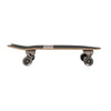 Carver Skateboards - 29.25" GrlSwirl Swirlcheck - Deck Only