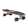 Carver Skateboards - 29.25" GrlSwirl Swirlcheck - Deck Only
