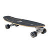 Carver Skateboards - 30.5" ...Lost Puddle Jumper - C7 Complete