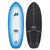 Carver Skateboards - 30.5" ...Lost Puddle Jumper - Deck Only