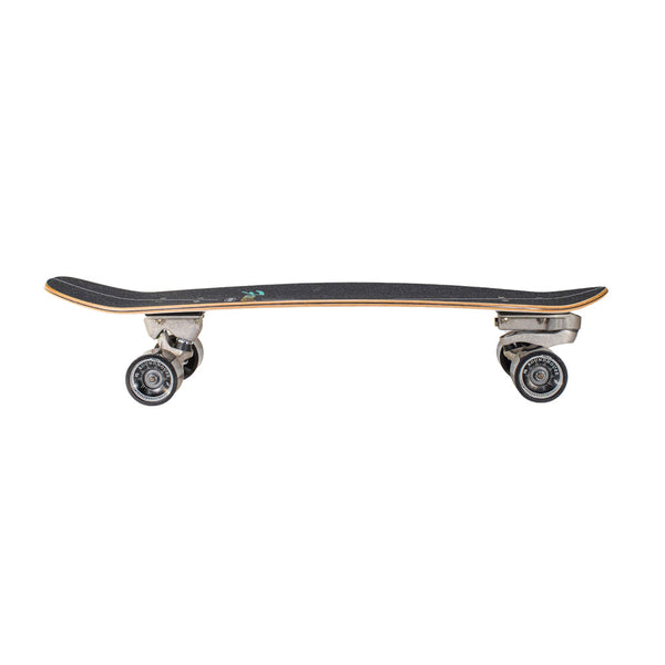 Carver Skateboards - 30.75" Free & Easy Paleta - C7 Complete