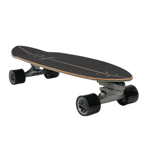 Carver Skateboards - 31.75" CI Twin Pin - Deck Only