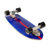 Carver Skateboards - 31" Kai Lenny Powerline - Deck Only