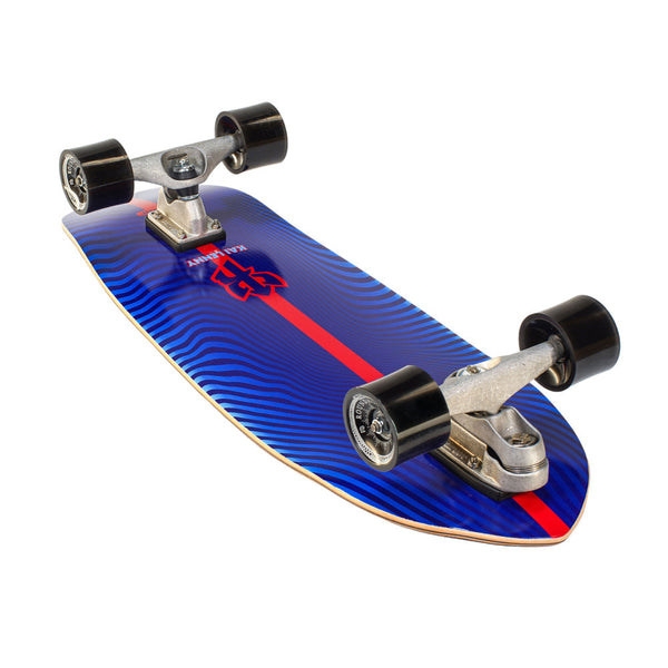 Carver Skateboards - 31" Kai Lenny Powerline - C7 Complete