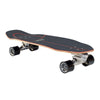 Carver Skateboards - 31" Kai Lenny Powerline - Deck Only