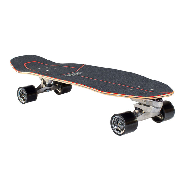Carver Skateboards - 31" Kai Lenny Powerline - Deck Only