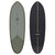 Carver Skateboards - 32.5" CI Mid Sage - Deck Only