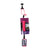 Catch Surf - Beater Bodyboard Leash - Pink & Blue