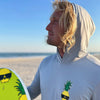 Catch Surf - Ben Gravy Hooded L/S Surf Shirt