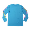 Catch Surf - OG Old School L/S Surf Shirt