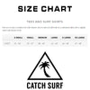 Catch Surf - Johnny Redmond Hooded L/S Surf Shirt
