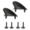 Catch Surf - Beater - Twin Fin Kit