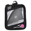 Catch Surf - Ultra Hi-Perf Twin Fin Kit - Black