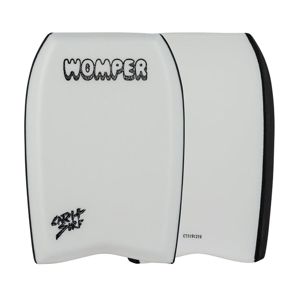 Catch Surf - Womper - White