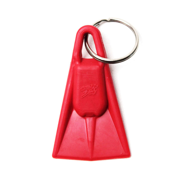 Catch Surf - Womper - Pro-Master Keychain - Red